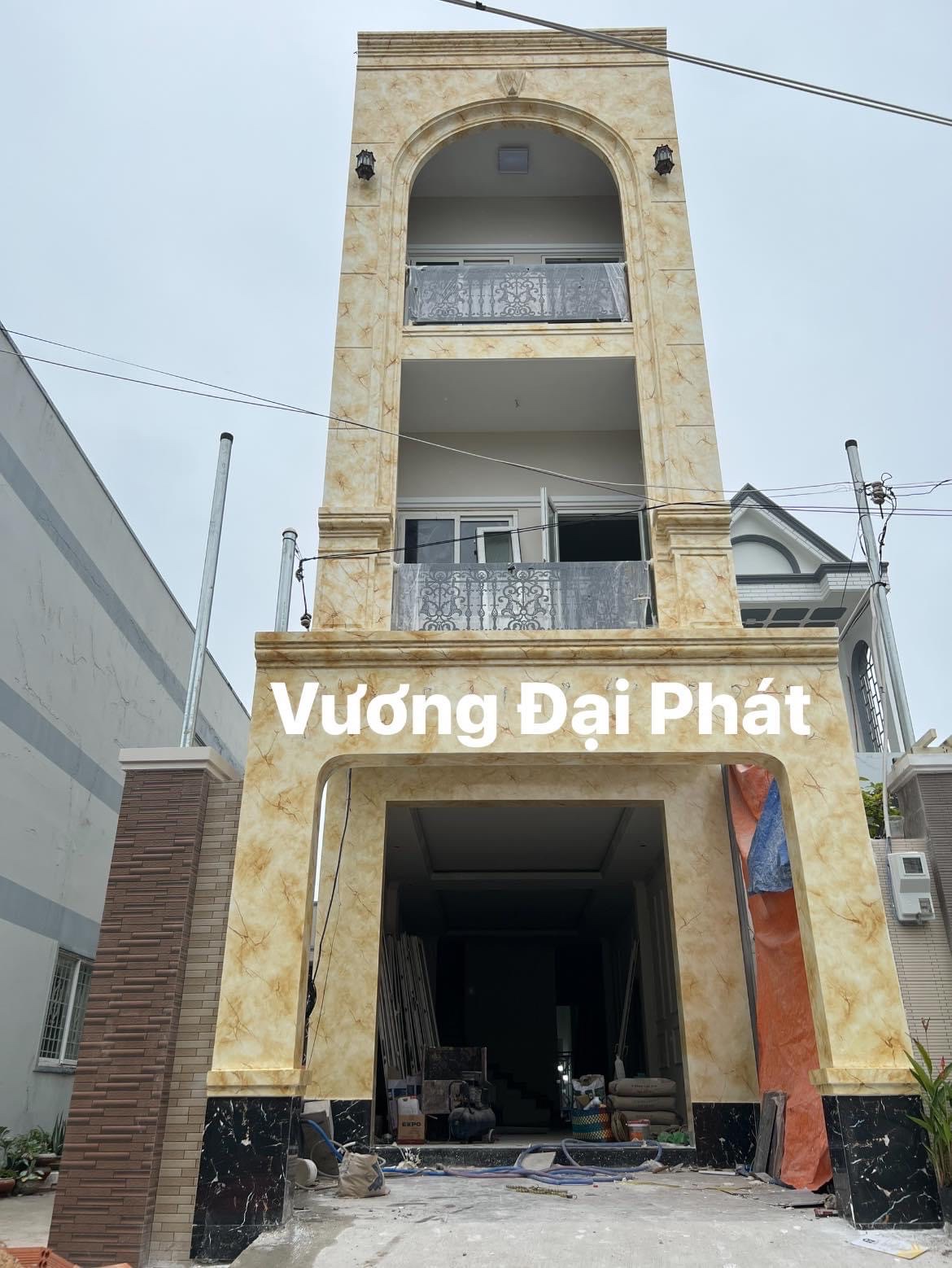 Khách sạn bà rịa